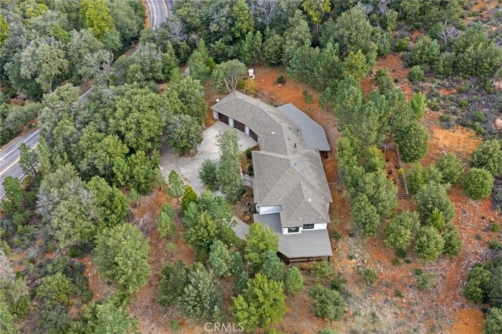 Photo of 4251 Highway 79, Julian, CA 92036 (MLS # SW26035861)