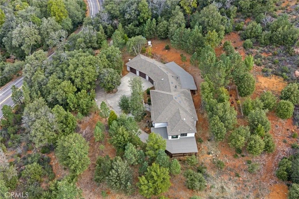 Photo of 4251 Highway 79, Julian, CA 92036 (MLS # SW26035861)