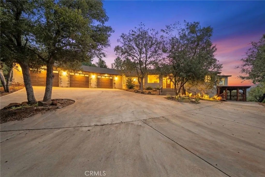 Photo of 4251 Highway 79, Julian, CA 92036 (MLS # SW26035861)