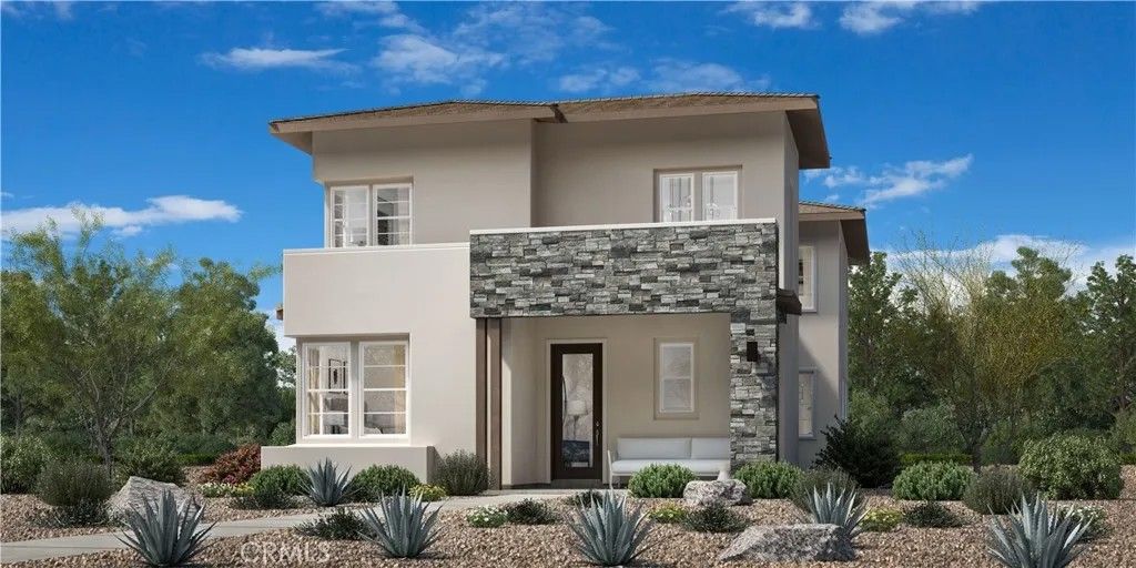 Photo of 36354 Warren Drive, Palm Desert, CA 92211 (MLS # OC26063933)