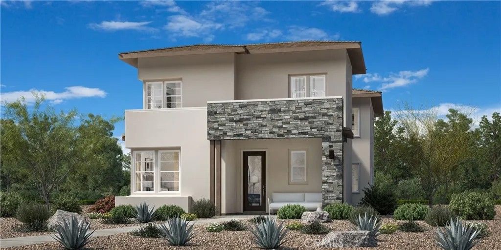 Photo of 36354 Warren Drive, Palm Desert, CA 92211 (MLS # OC26063933)