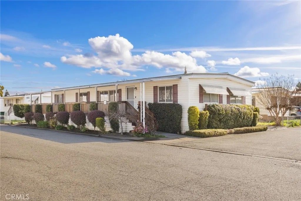 Photo of 701 E Lassen Ave #88, Chico, CA 95973 (MLS # SN26040742)