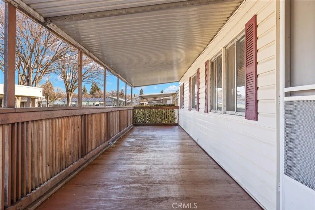 Photo of 701 E Lassen Ave #88, Chico, CA 95973 (MLS # SN26040742)