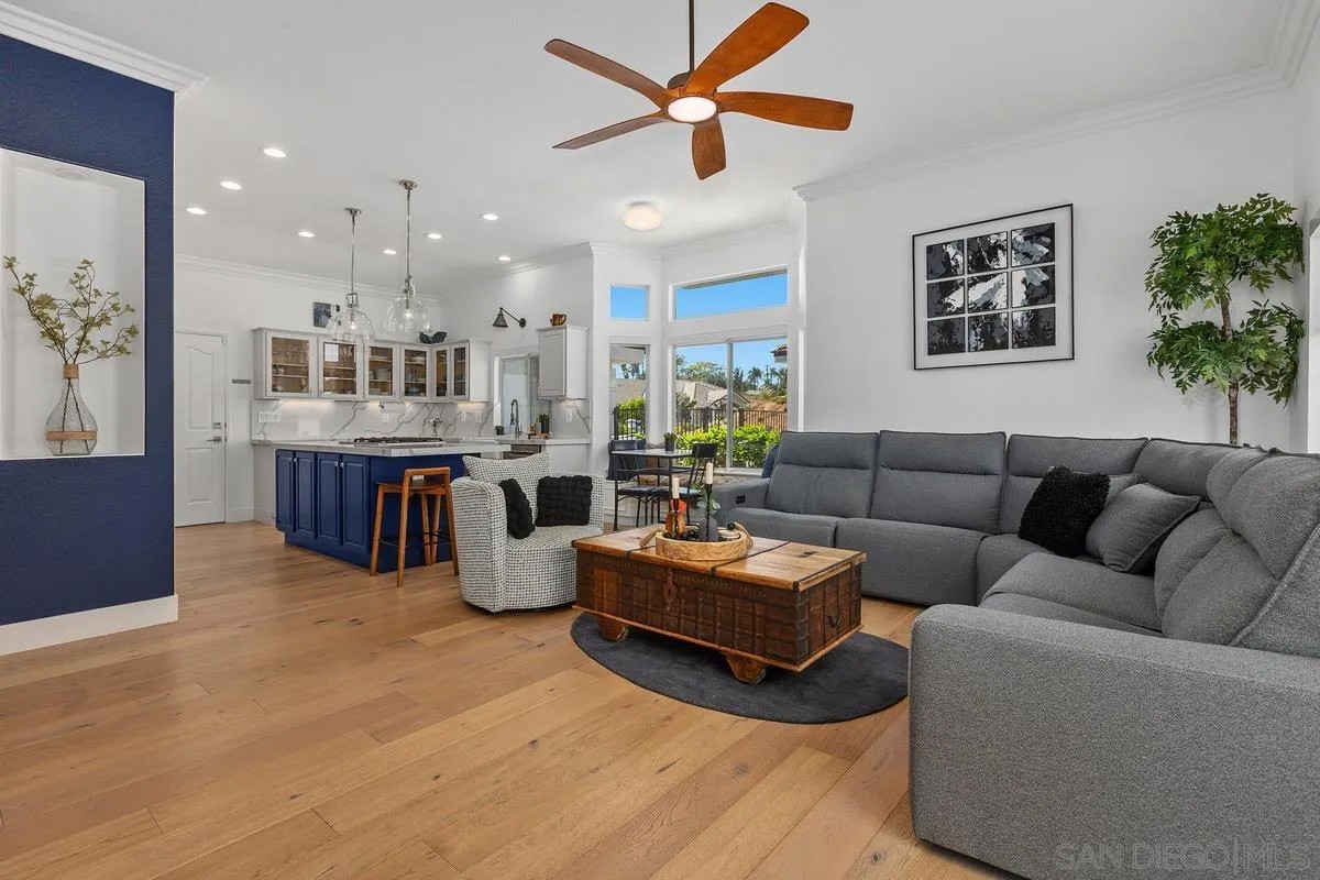 1744 Arbolita Ln.