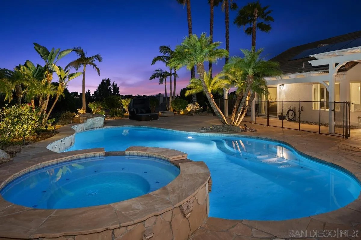 1744 Arbolita Ln.