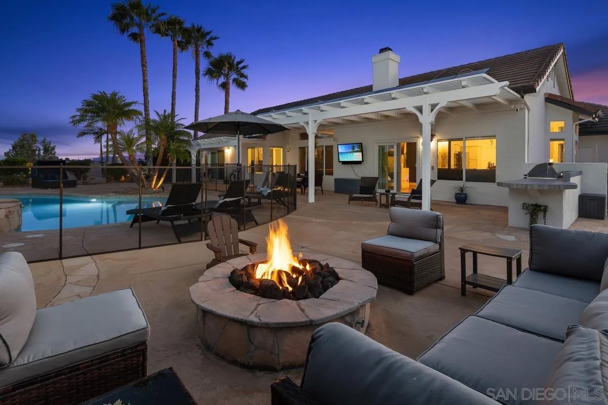1744 Arbolita Ln.
