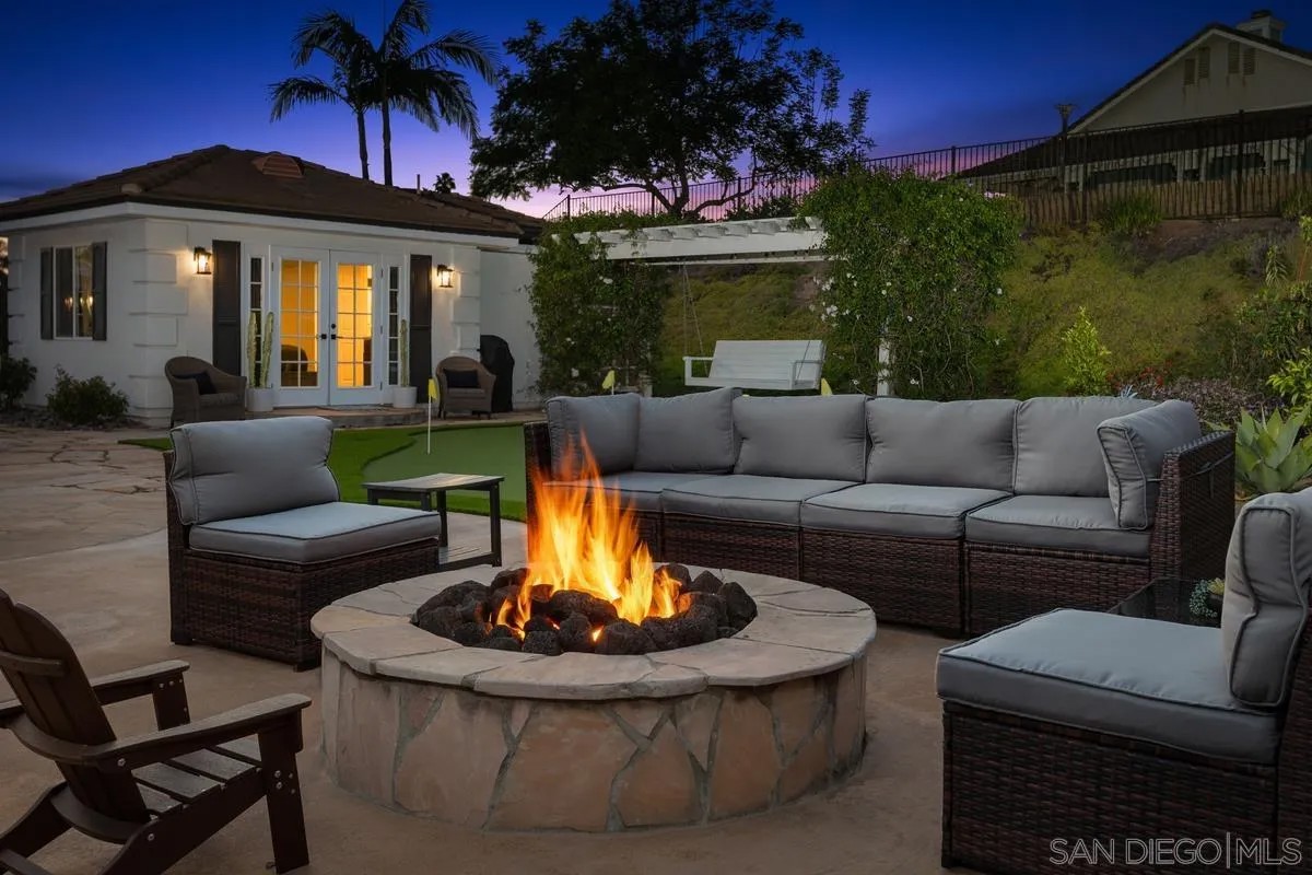 1744 Arbolita Ln.