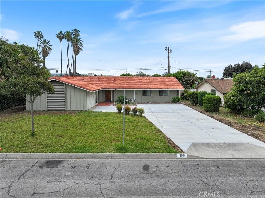Photo of 1108 S Broadmoor Ave, West Covina, CA 91790 (MLS # CV26072335)