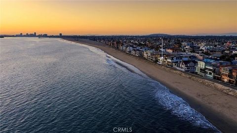 Photo of 10 66th Place, Long Beach, CA 90803 (MLS # OC26031827)