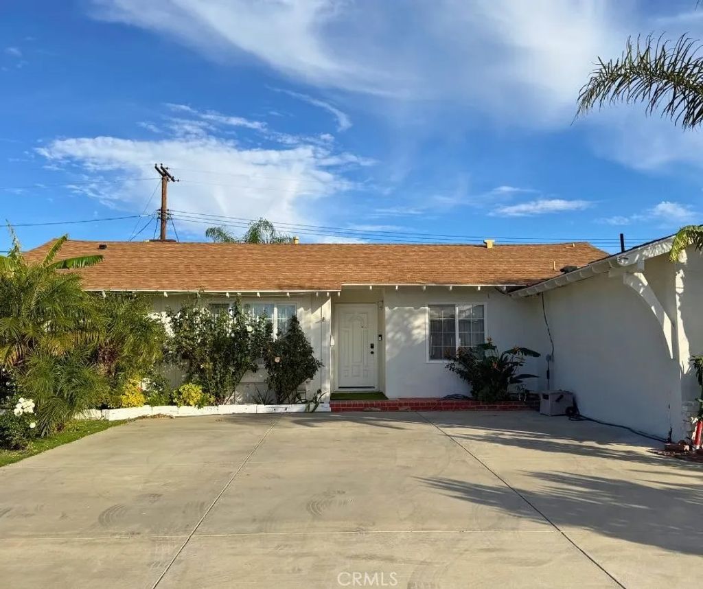 Photo of 7758 Eton Avenue, Canoga Park, CA 91304 (MLS # GD26069992)