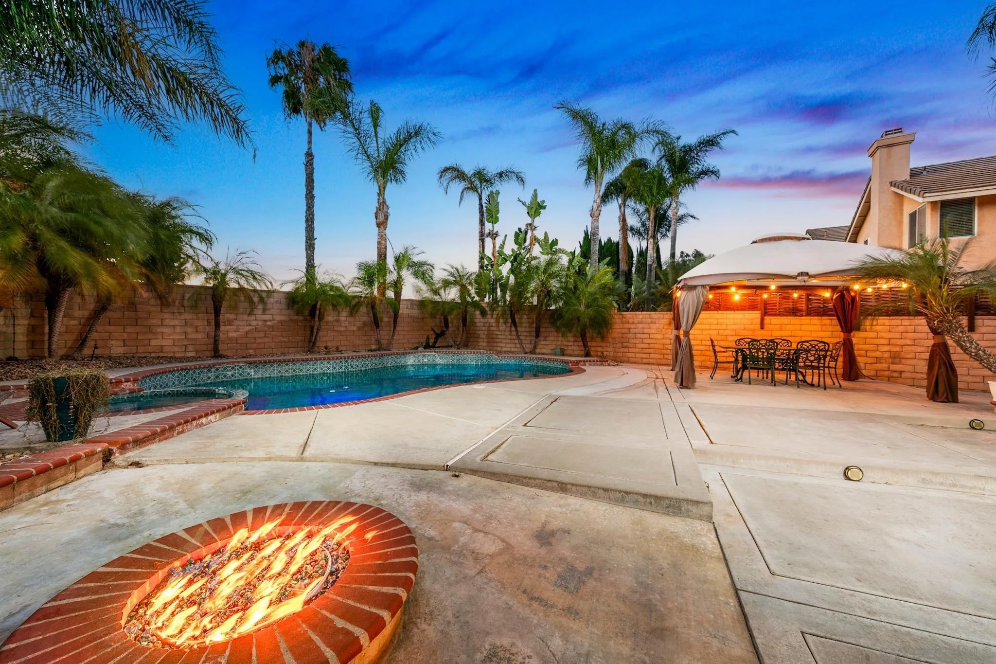 4910 Mandarin Court