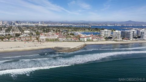 1500 Orange Ave 74 Coronado CA 92118