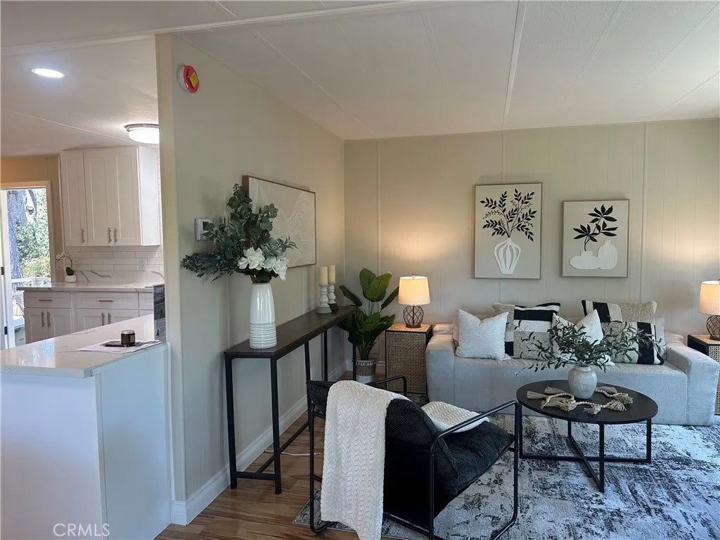 Photo of 4747 Oak Crest #96, Fallbrook, CA 92028 (MLS # SW26072102)