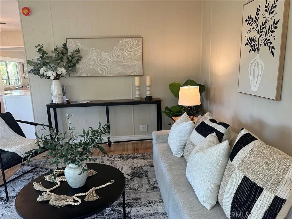 Photo of 4747 Oak Crest #96, Fallbrook, CA 92028 (MLS # SW26072102)