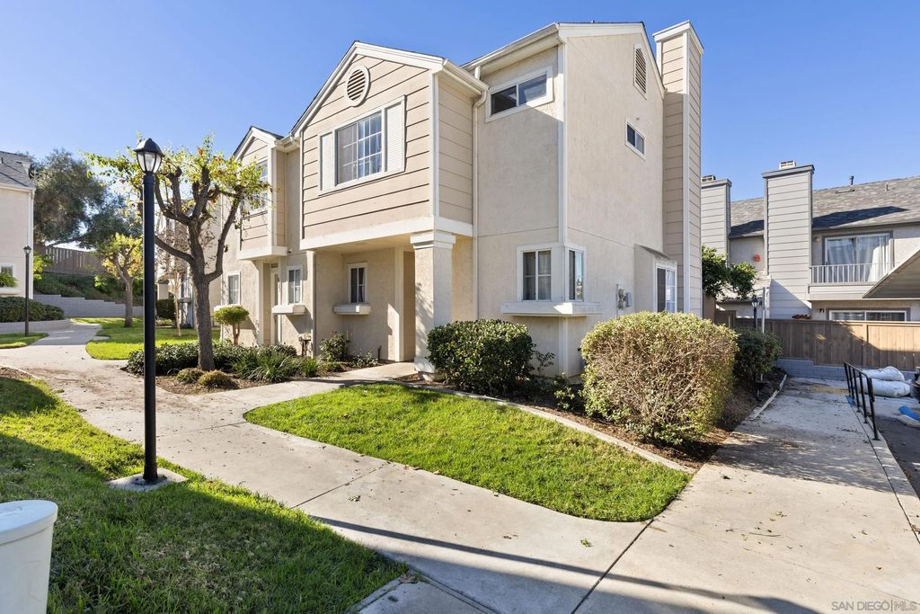 Photo of 8941 Arlingdale Way, Spring Valley, CA 91977 (MLS # 260001610)