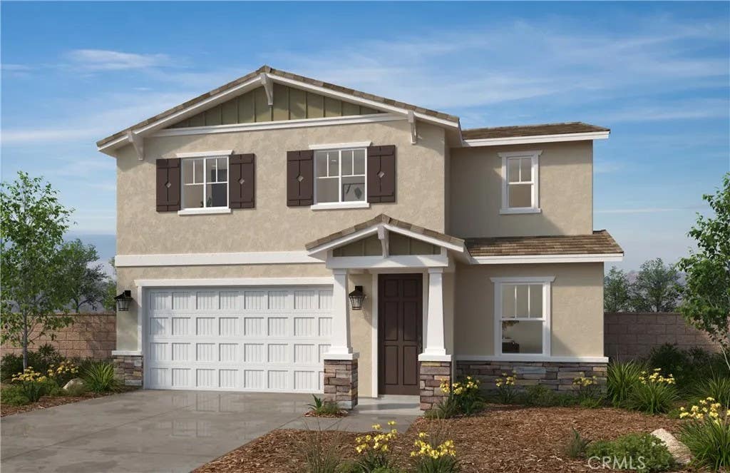 Photo of 4739 Aurora Avenue, Ontario, CA 91762 (MLS # SW26121663)