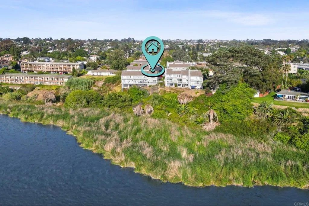 Photo of 2525 Jefferson Street #K, Carlsbad, CA 92008 (MLS # NDP2506881)