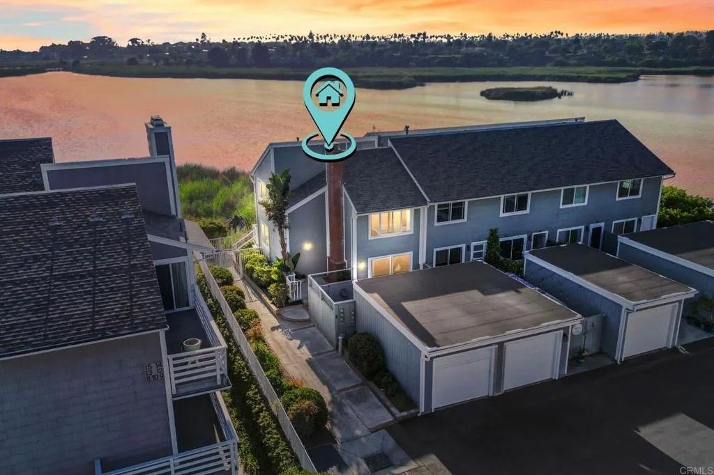 Photo of 2525 Jefferson Street #K, Carlsbad, CA 92008 (MLS # NDP2506881)