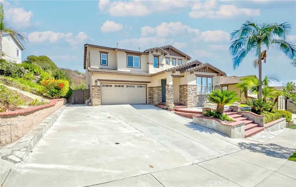 Photo of 2868 Muir Trail Drive, Fullerton, CA 92833 (MLS # PW25246978)