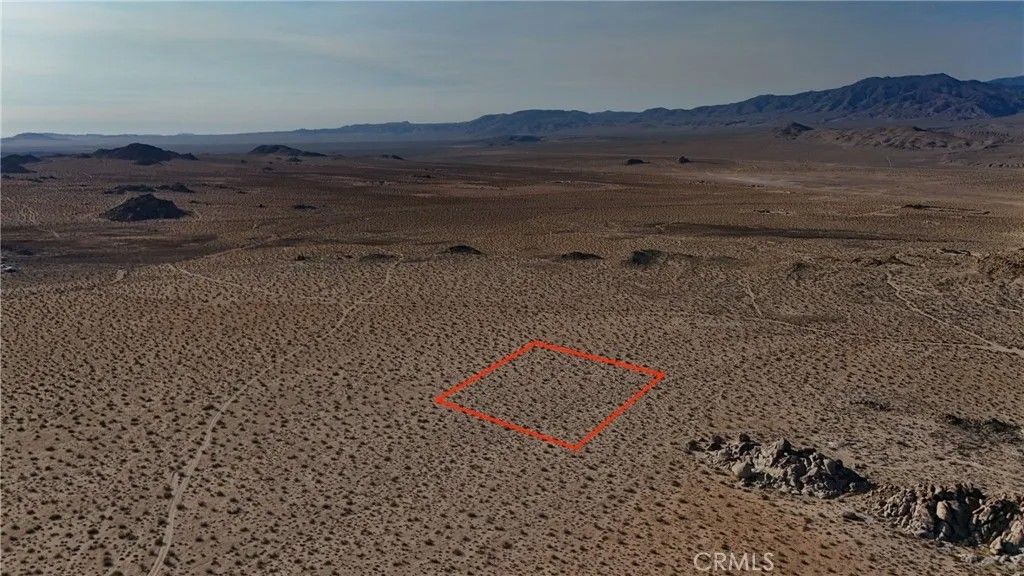 Photo of 761 Rd C (NEAR), Lucerne Valley, CA 92356 (MLS # HD26000293)