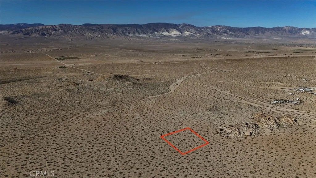 Photo of 761 Rd C (NEAR), Lucerne Valley, CA 92356 (MLS # HD26000293)