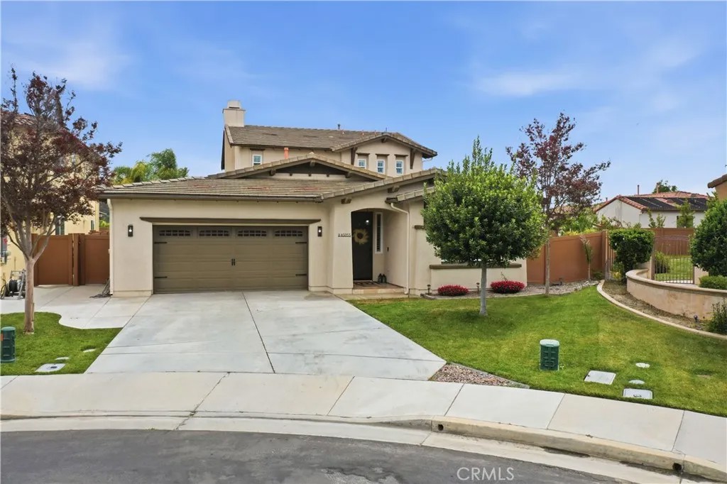 45055 Rutherford