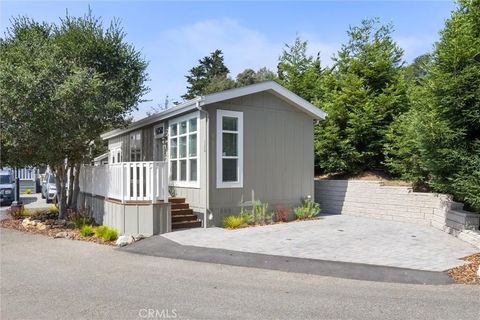 Photo of 1460 Main St #120, Cambria, CA 93428 (MLS # SC25275721)