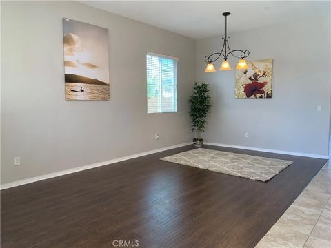 Tiny photo for 15412 Thistle Street, Fontana, CA 92336 (MLS # CV25247650)