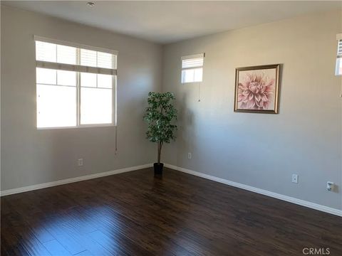 Tiny photo for 15412 Thistle Street, Fontana, CA 92336 (MLS # CV25247650)