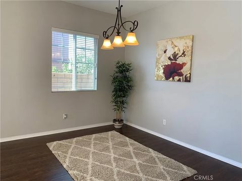 Tiny photo for 15412 Thistle Street, Fontana, CA 92336 (MLS # CV25247650)