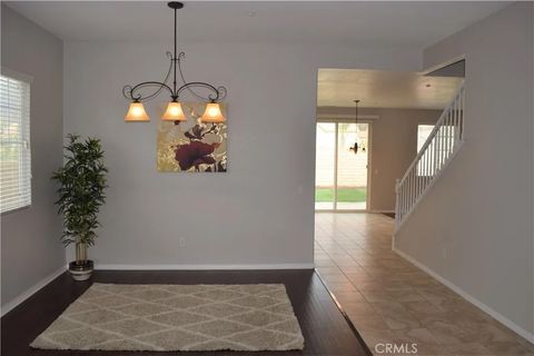 Tiny photo for 15412 Thistle Street, Fontana, CA 92336 (MLS # CV25247650)