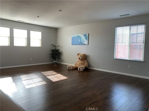 Tiny photo for 15412 Thistle Street, Fontana, CA 92336 (MLS # CV25247650)