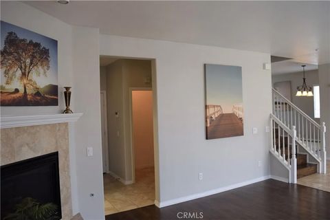 Tiny photo for 15412 Thistle Street, Fontana, CA 92336 (MLS # CV25247650)
