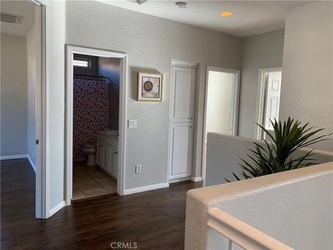 Tiny photo for 15412 Thistle Street, Fontana, CA 92336 (MLS # CV25247650)