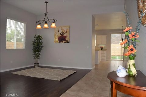 Tiny photo for 15412 Thistle Street, Fontana, CA 92336 (MLS # CV25247650)