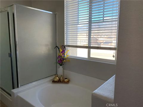 Tiny photo for 15412 Thistle Street, Fontana, CA 92336 (MLS # CV25247650)