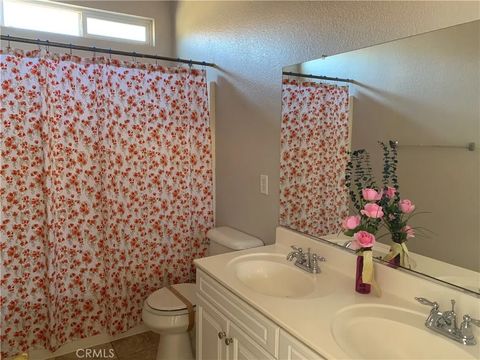 Tiny photo for 15412 Thistle Street, Fontana, CA 92336 (MLS # CV25247650)