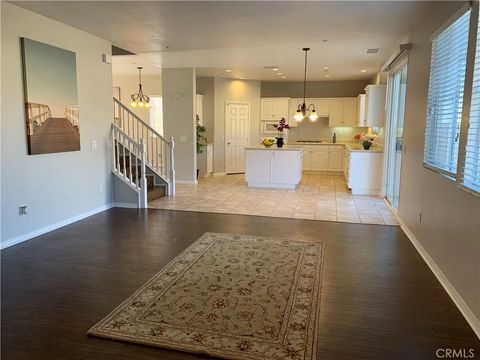 Tiny photo for 15412 Thistle Street, Fontana, CA 92336 (MLS # CV25247650)