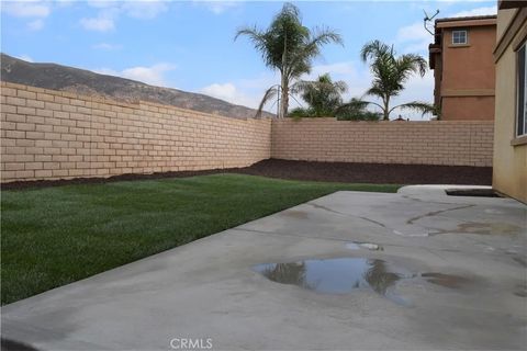 Tiny photo for 15412 Thistle Street, Fontana, CA 92336 (MLS # CV25247650)