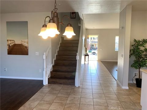 Tiny photo for 15412 Thistle Street, Fontana, CA 92336 (MLS # CV25247650)