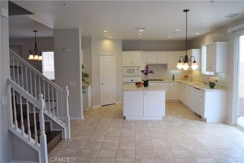 Tiny photo for 15412 Thistle Street, Fontana, CA 92336 (MLS # CV25247650)