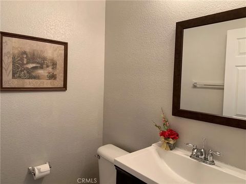 Tiny photo for 15412 Thistle Street, Fontana, CA 92336 (MLS # CV25247650)