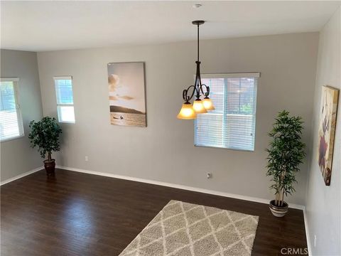 Tiny photo for 15412 Thistle Street, Fontana, CA 92336 (MLS # CV25247650)