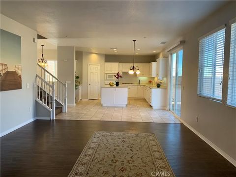 Tiny photo for 15412 Thistle Street, Fontana, CA 92336 (MLS # CV25247650)