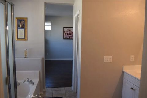 Tiny photo for 15412 Thistle Street, Fontana, CA 92336 (MLS # CV25247650)