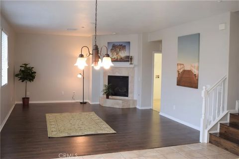 Tiny photo for 15412 Thistle Street, Fontana, CA 92336 (MLS # CV25247650)