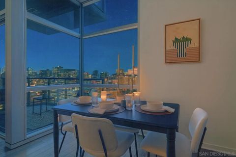 800 The Mark 2103 San Diego CA 92101