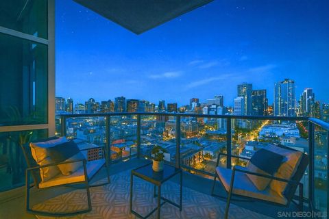 800 The Mark 2103 San Diego CA 92101