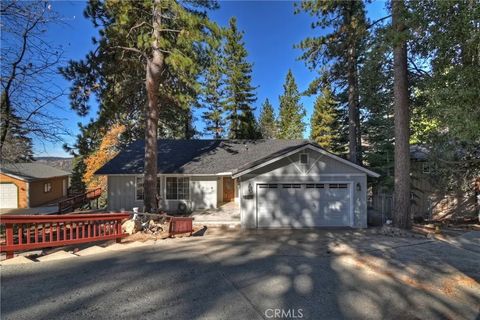 30580 Live Oak Running Springs CA 92382