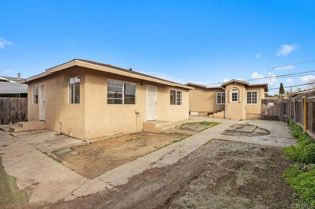Photo of 641 Morrison Street, San Diego, CA 92102 (MLS # NDP2600755)